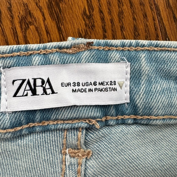 Zara pant - Picture 3 of 4